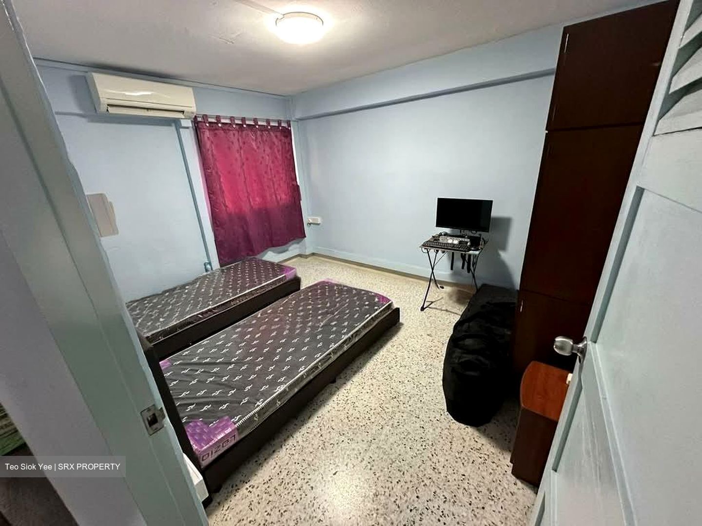 Blk 1 Hougang Avenue 3 (Hougang), HDB 3 Rooms #592515711